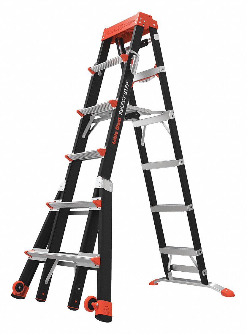 Little Giant 3G-OTH-455243