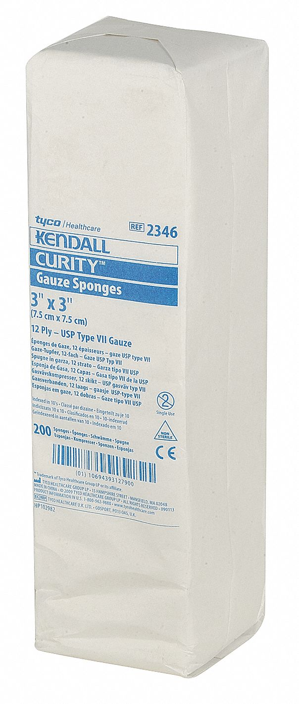 Covidien 3G-OTH-552649