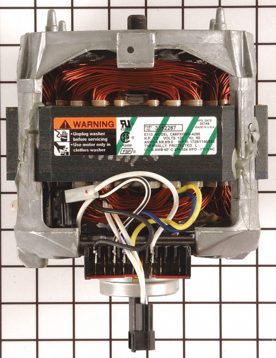 Whirlpool 3G-OTH-603133