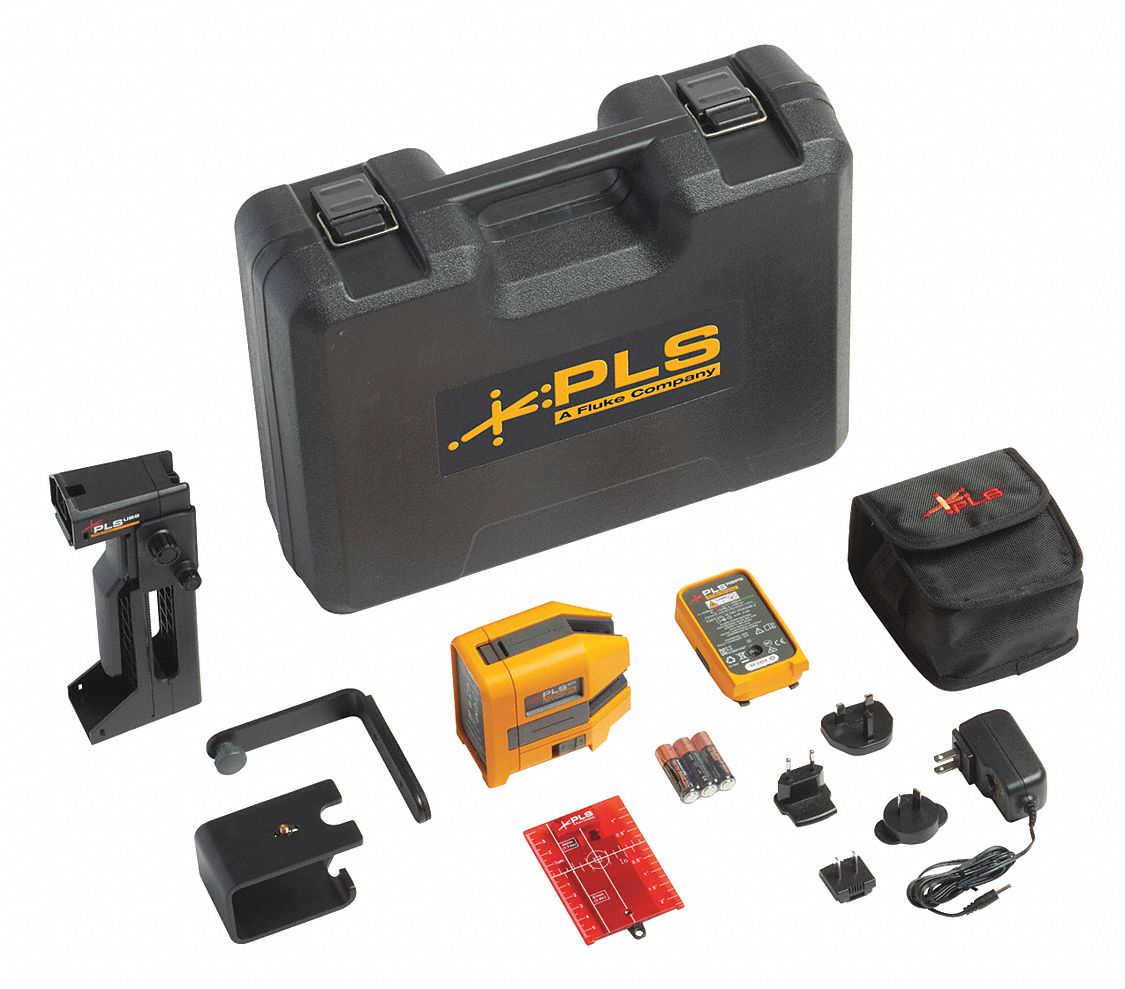 Pacific Laser Systems 3G-OTH-290092