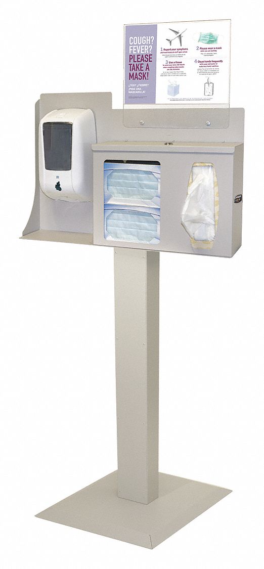 Bowman Dispensers 3G-OTH-557048
