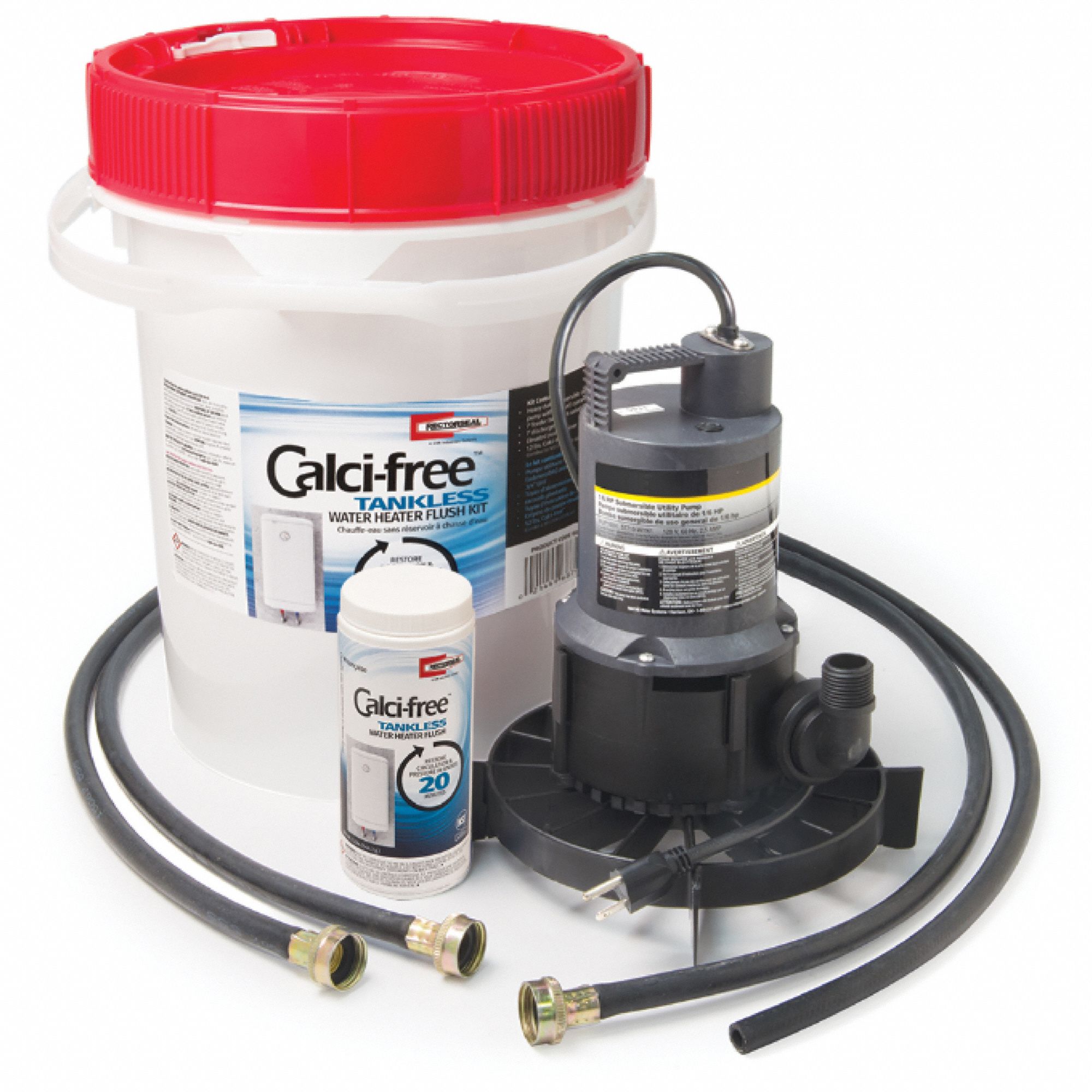 Rectorseal 3G-OTH-445364