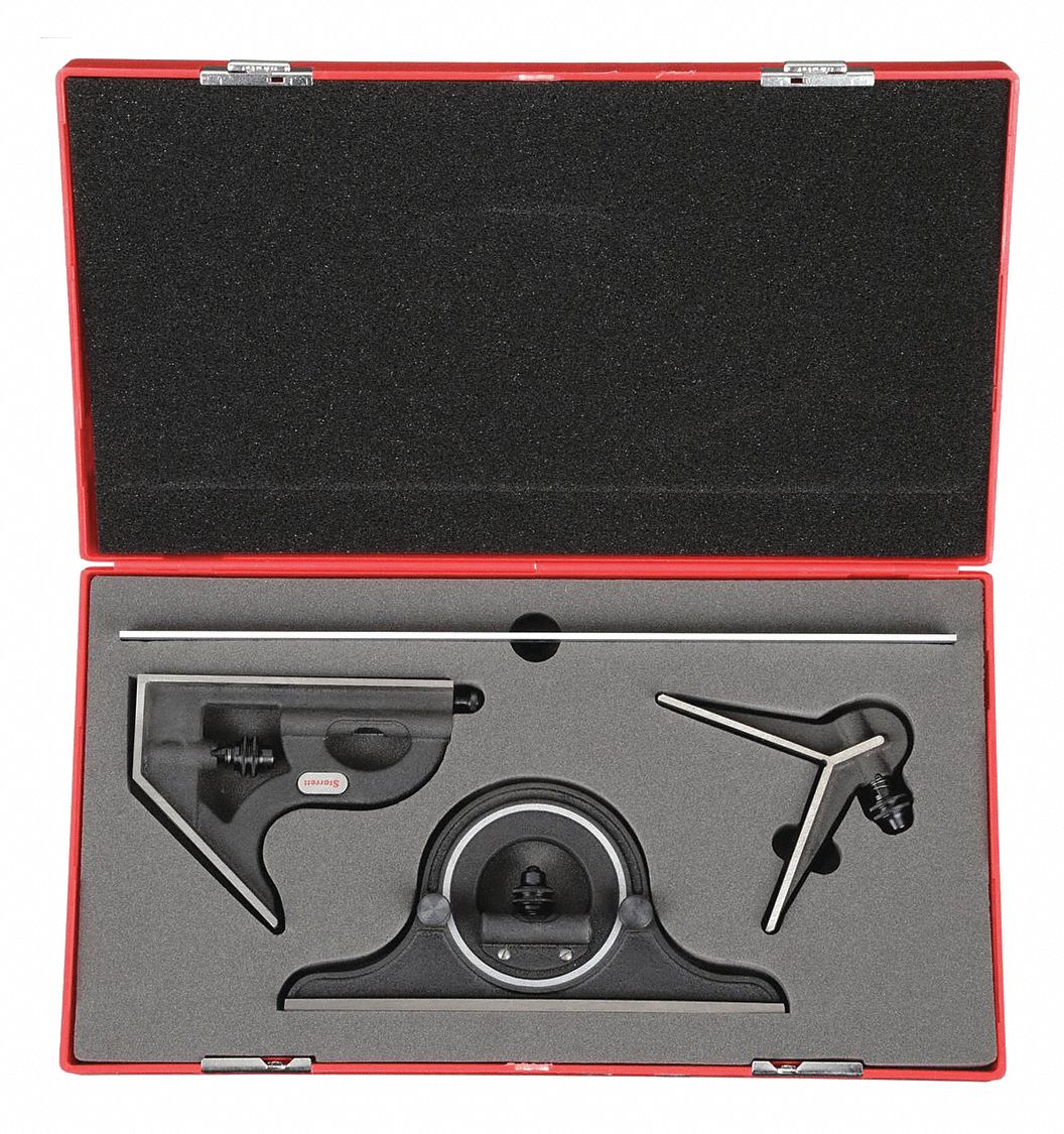 Starrett 3G-OTH-296882