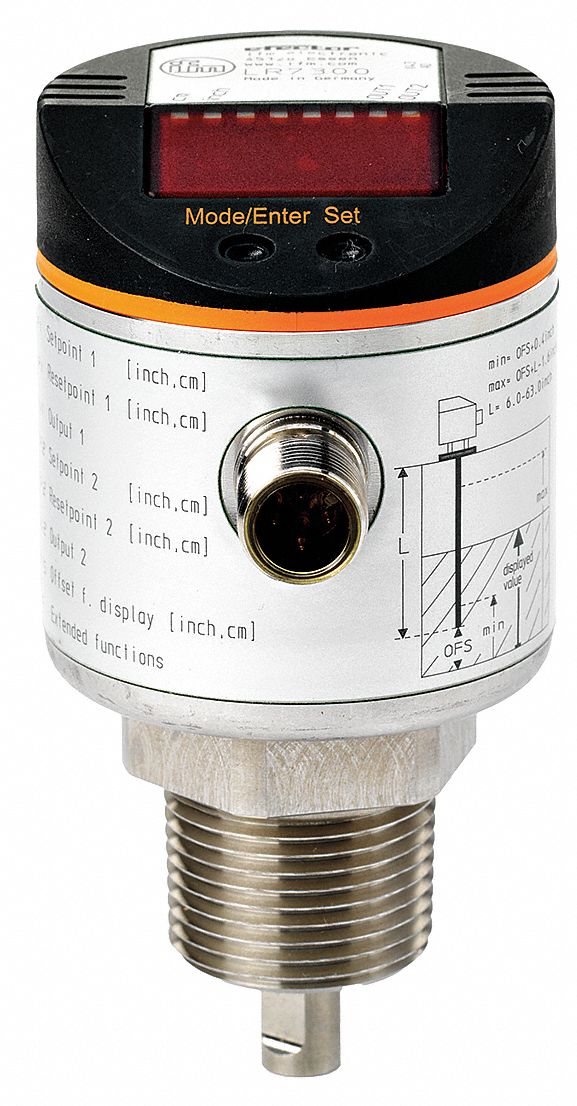 Ifm 3G-OTH-92993