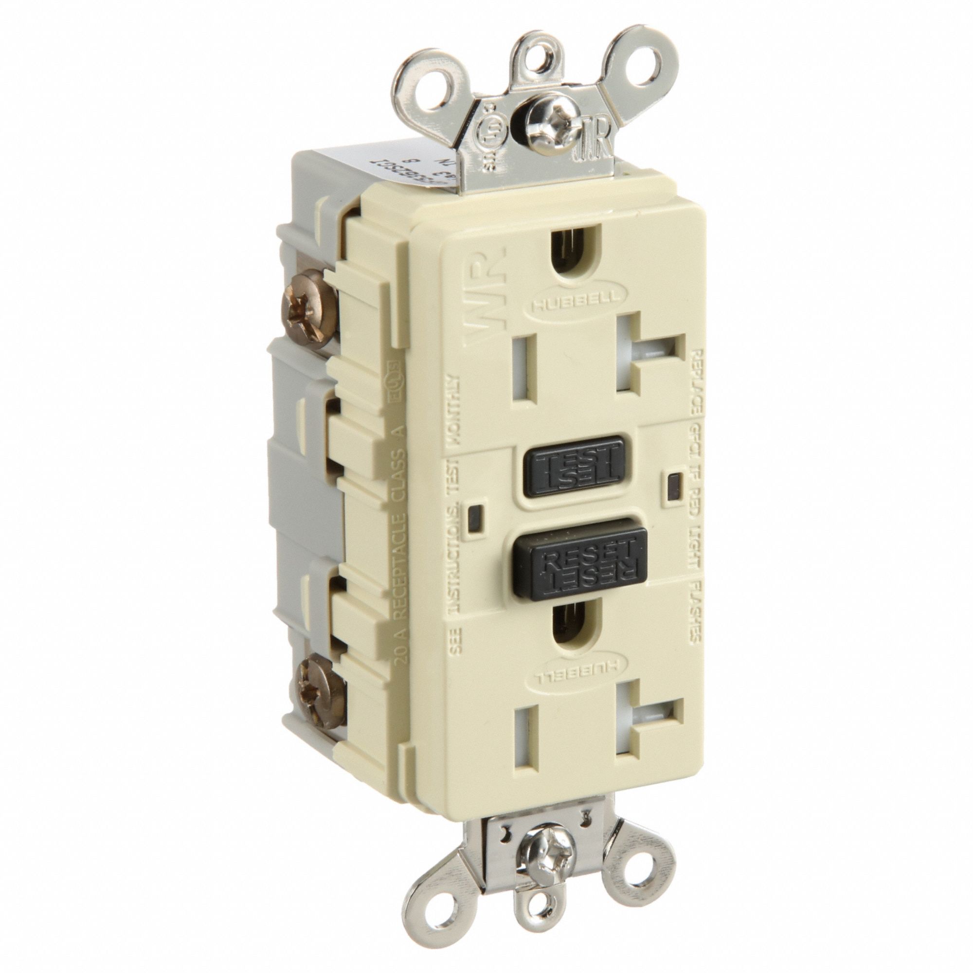Hubbell Gfci 3G-OTH-17687