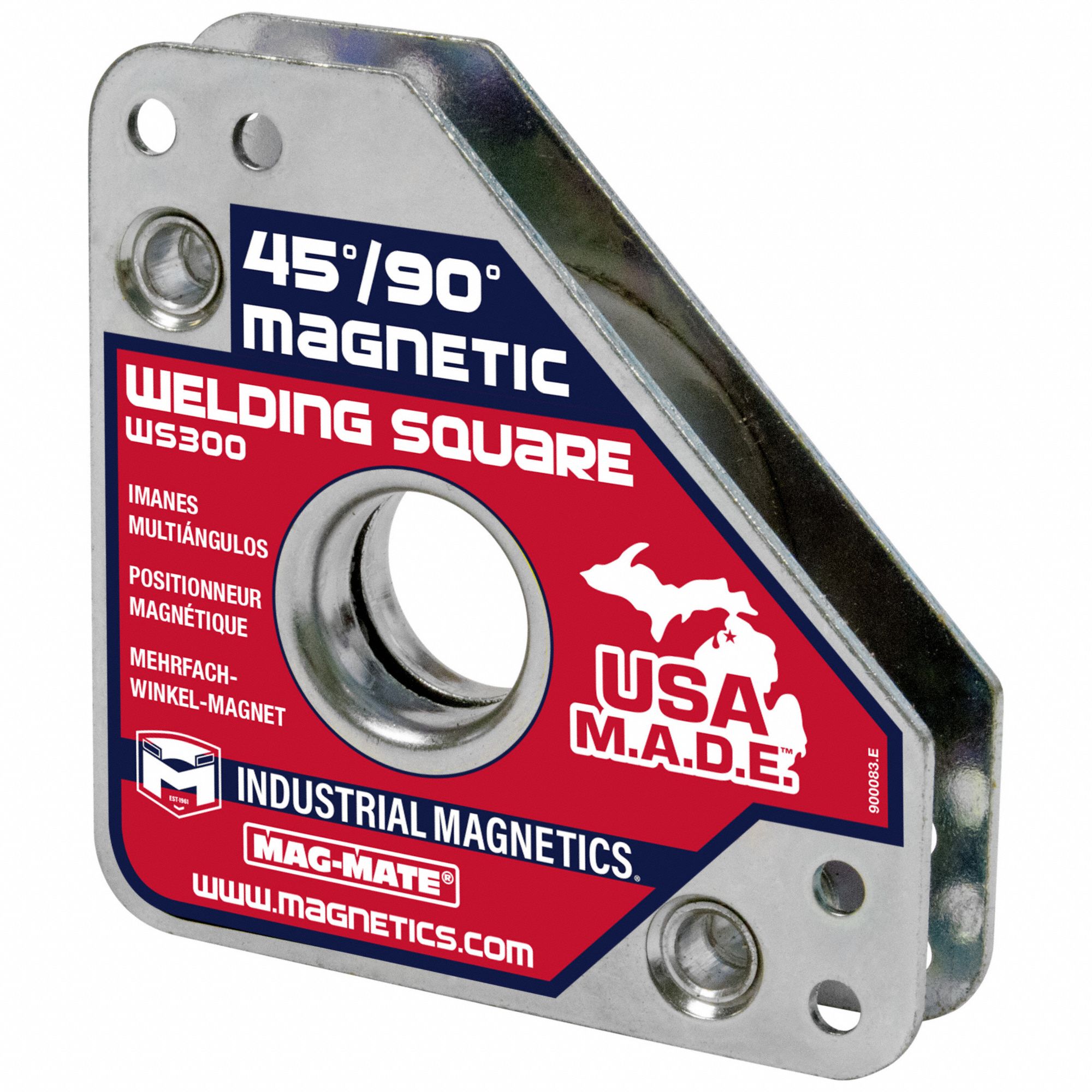 Mag-mate 3G-OTH-358054