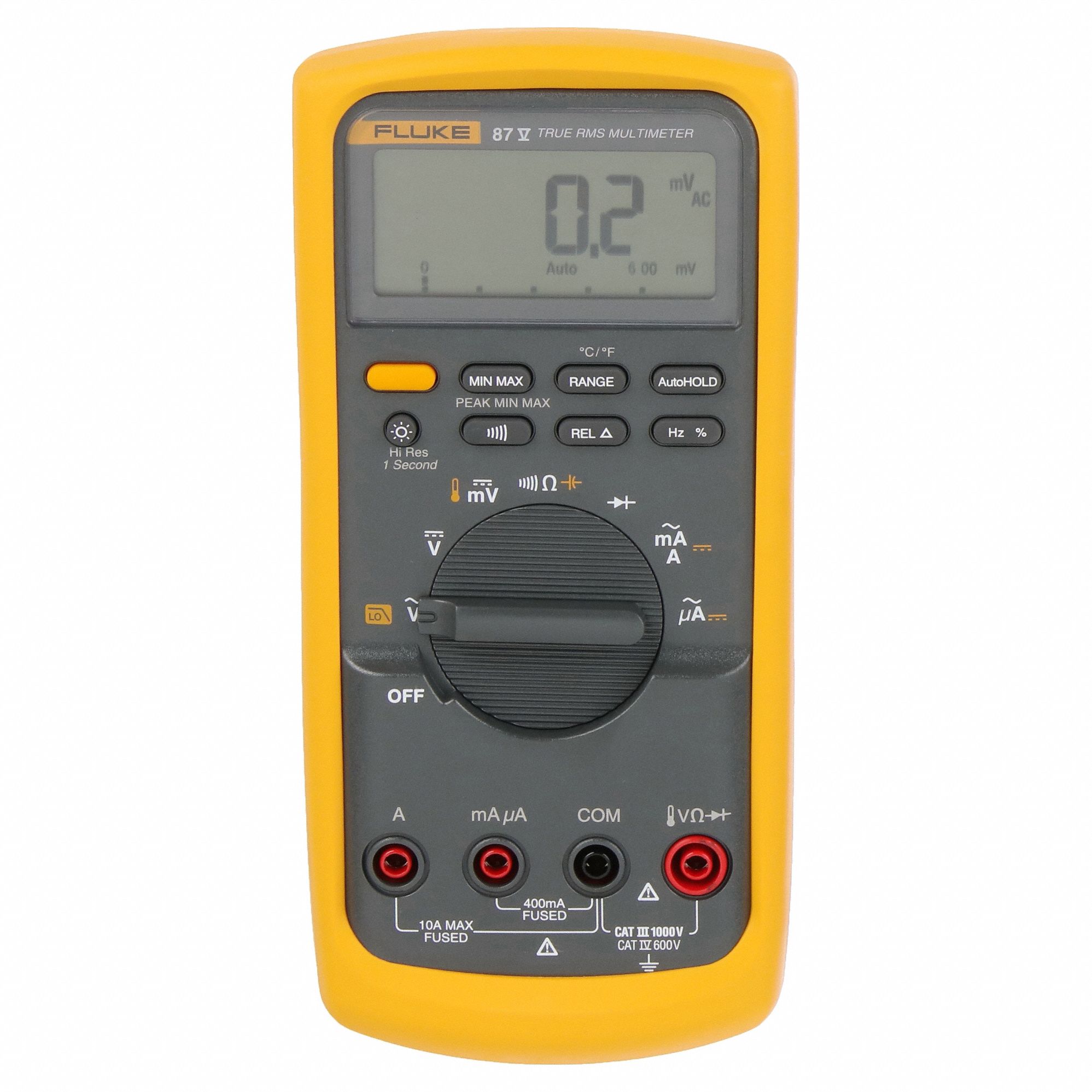 Fluke 3G-OTH-169694