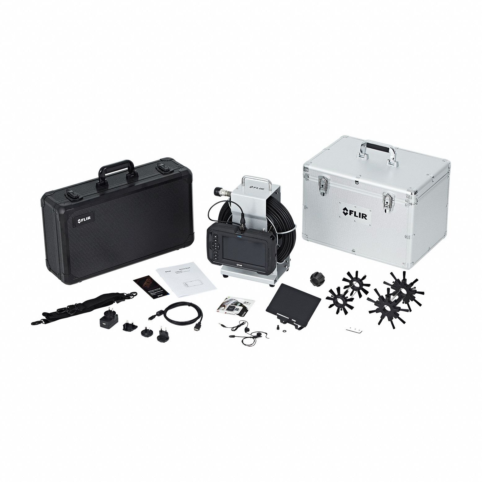 Flir 3G-OTH-179412