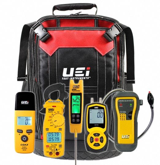Uei Test Instruments 3G-OTH-173257