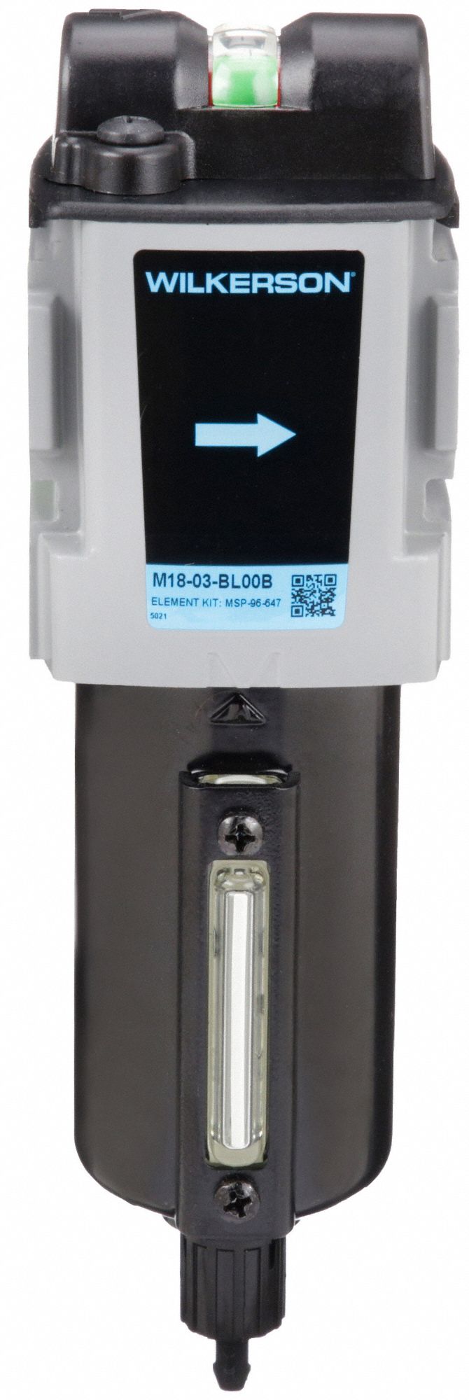 Wilkerson 3G-OTH-158263