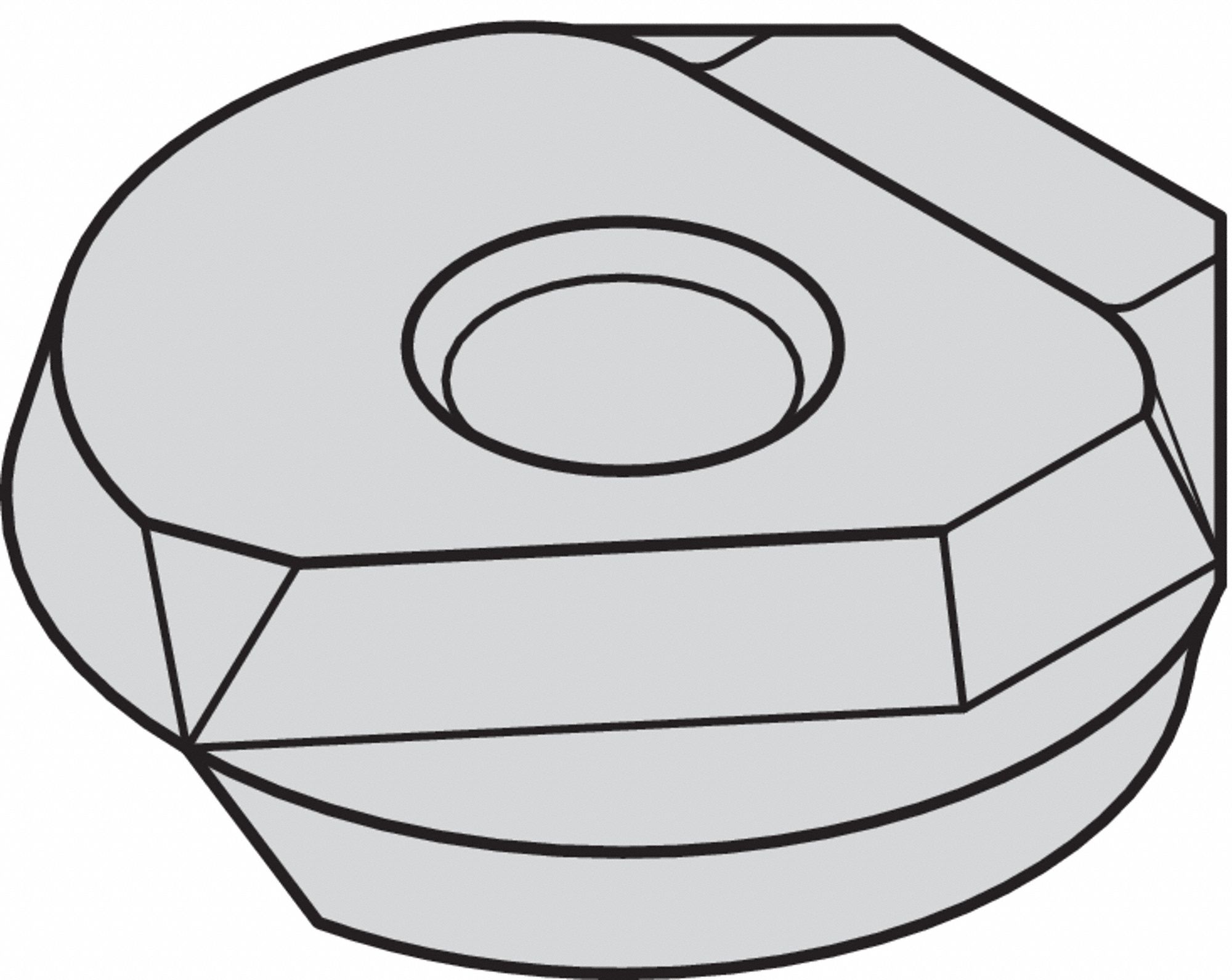 Widia 3G-OTH-293354