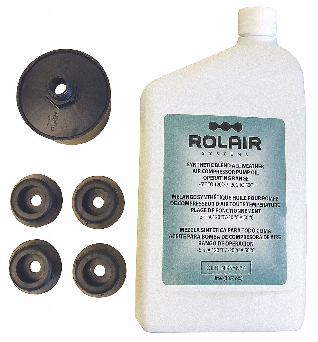 Rolair 3G-OTH-150093