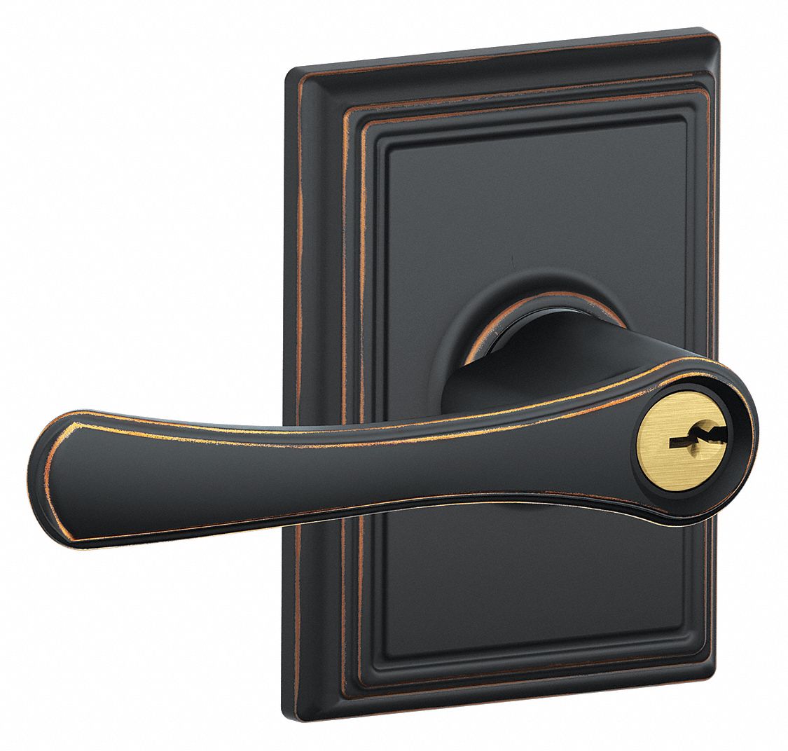 Schlage Residential 3G-OTH-601054