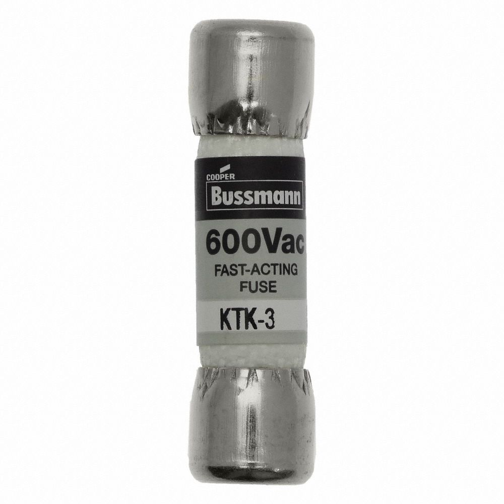 Bussmann 3G-OTH-127824