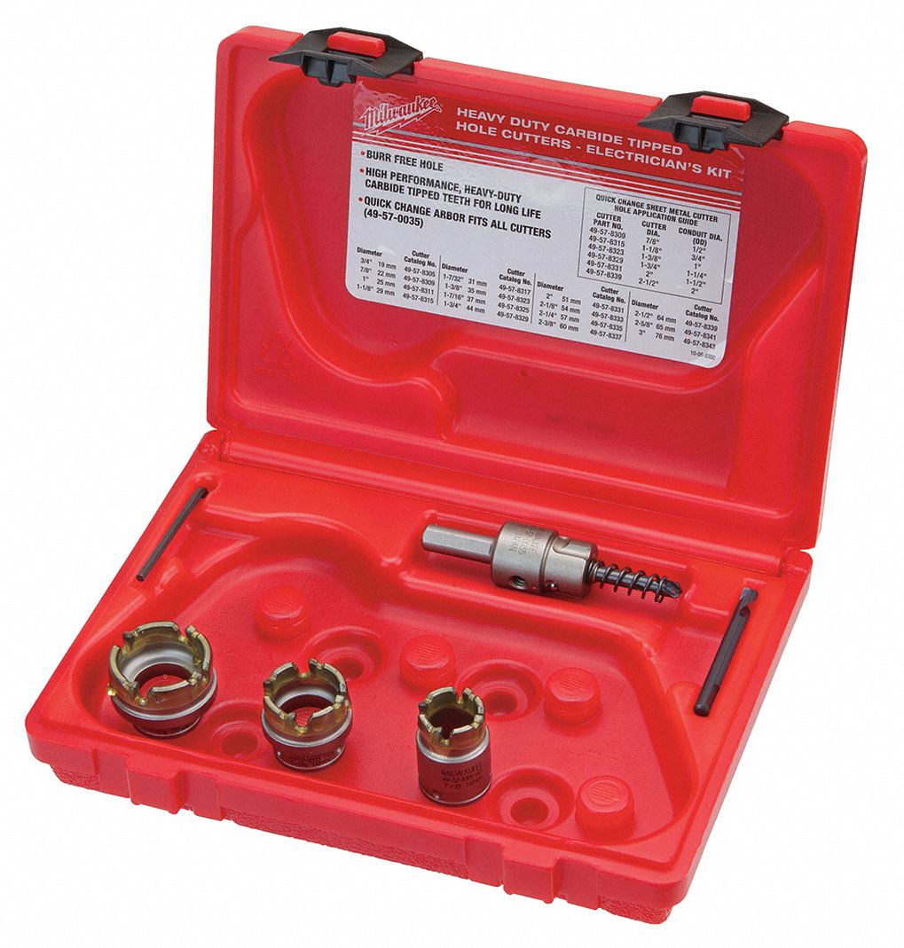 Milwaukee 3G-OTH-292759