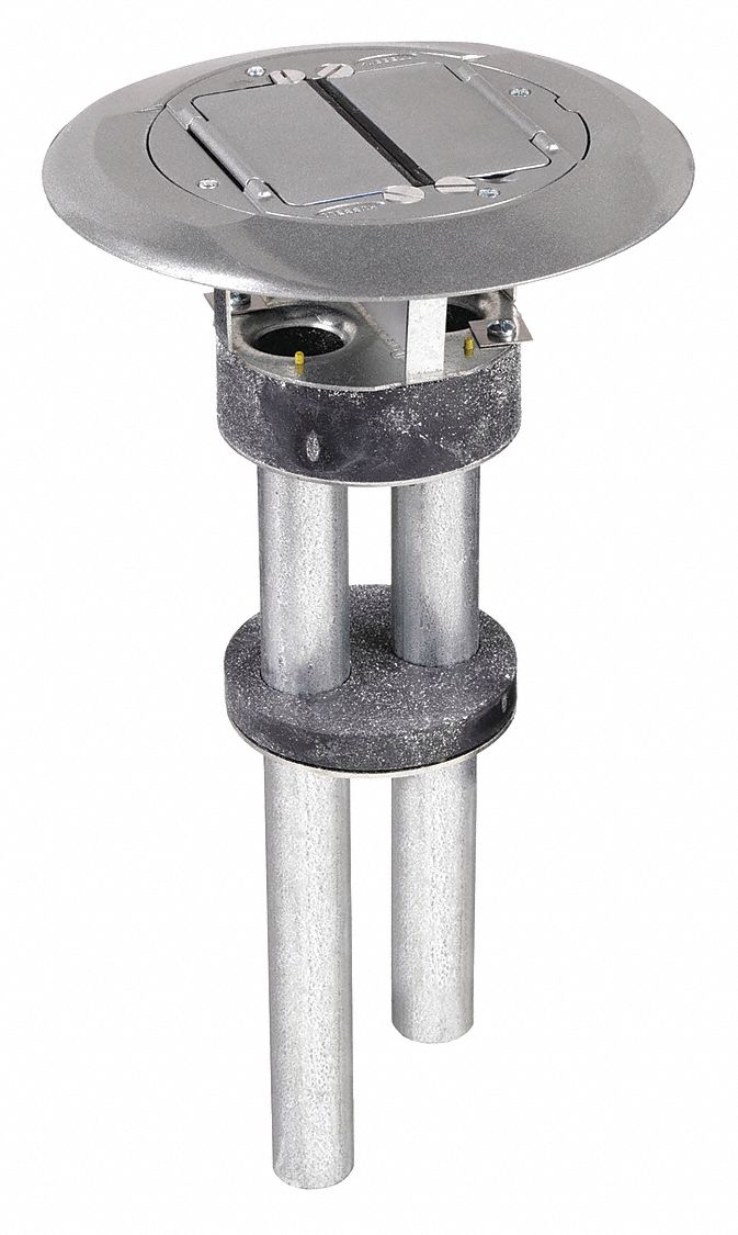 Hubbell Wiring Device-kellems 3G-OTH-06058