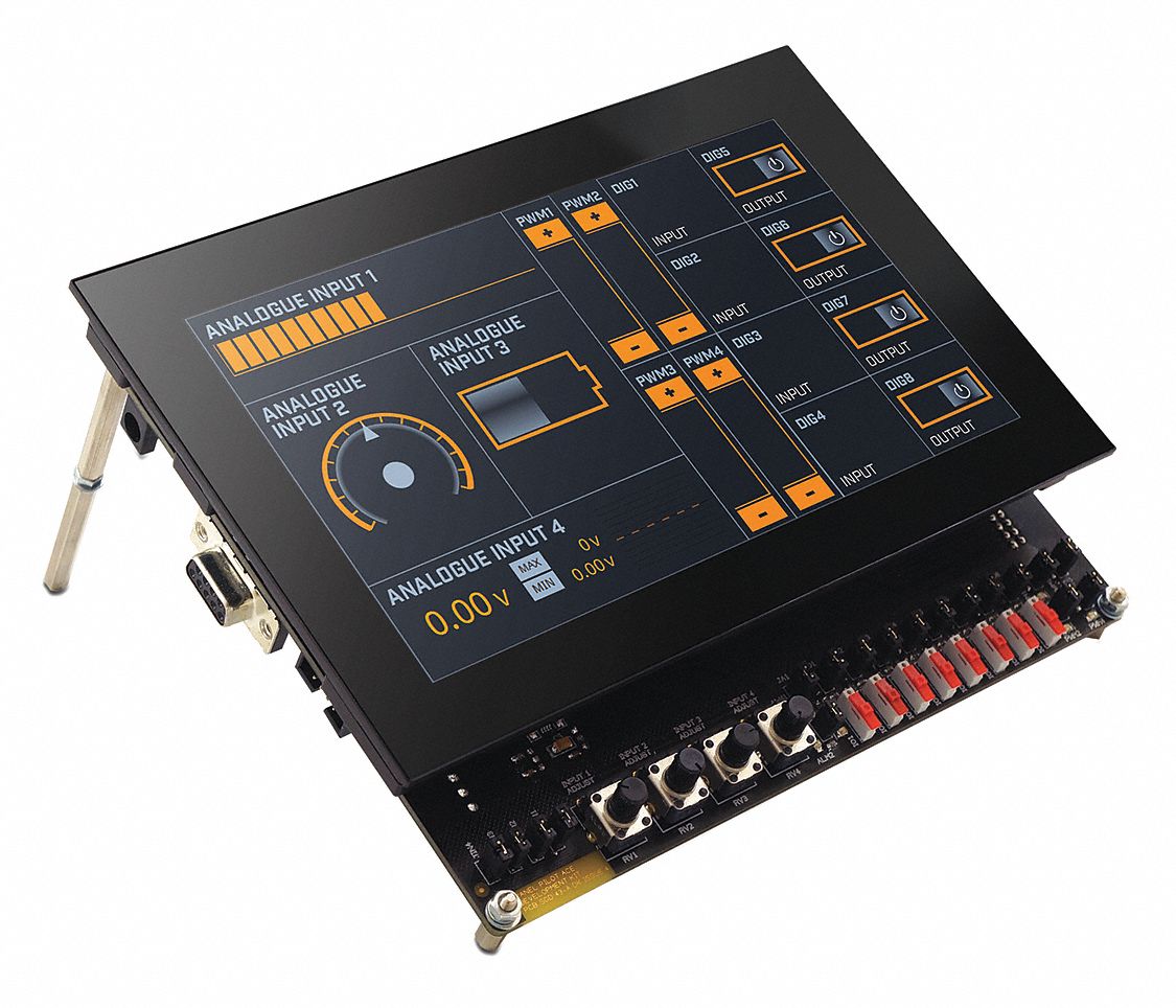 Lascar 3G-OTH-171104