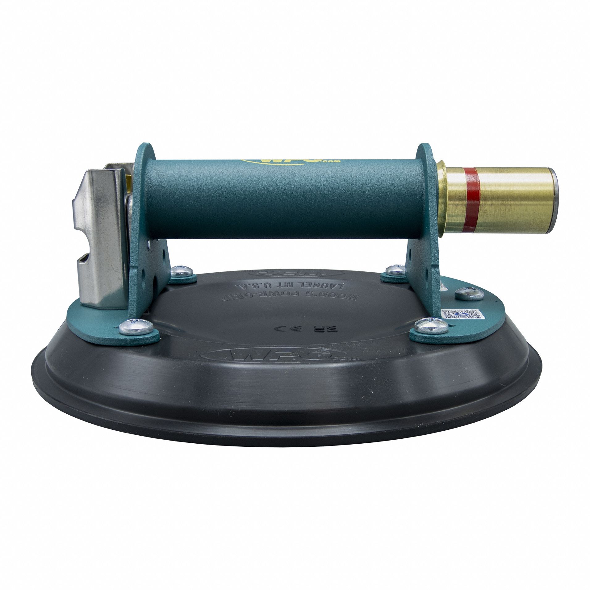 Wood's Powr-grip 3G-OTH-339151