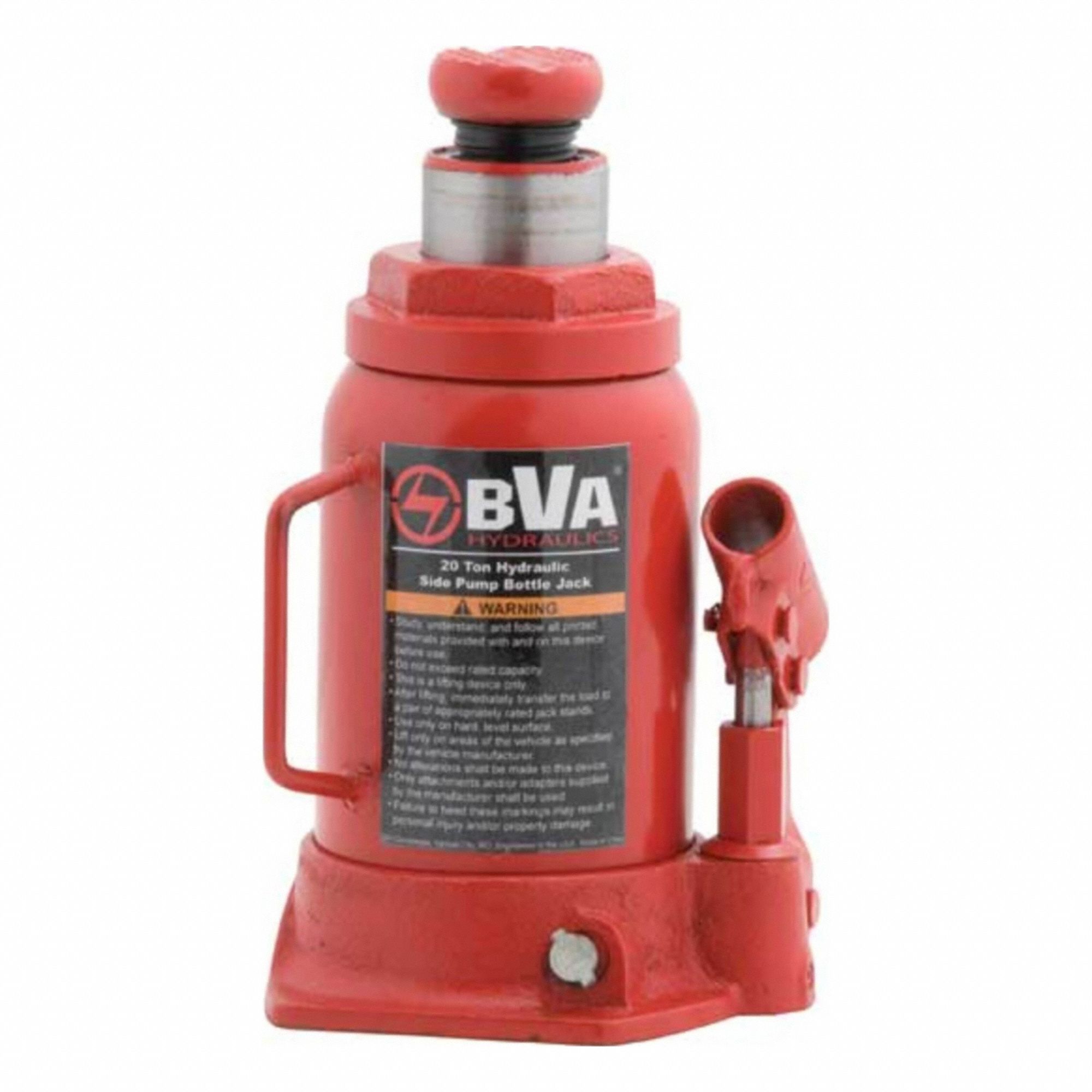 Bva Hydraulics 3G-OTH-477210