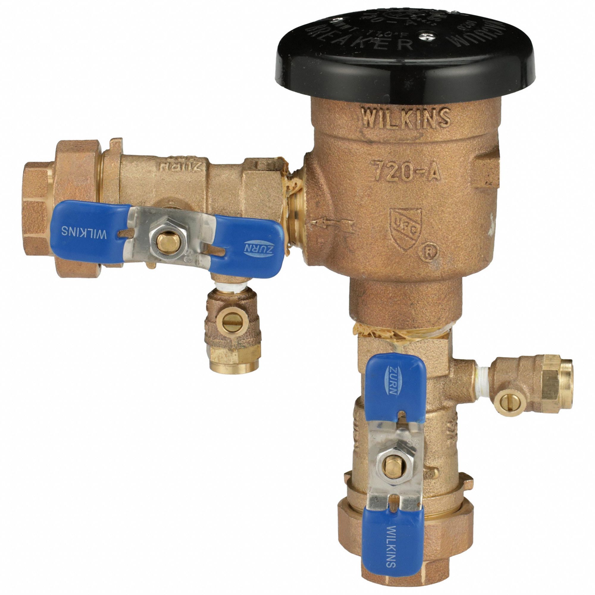 Zurn Wilkins 3G-OTH-446154