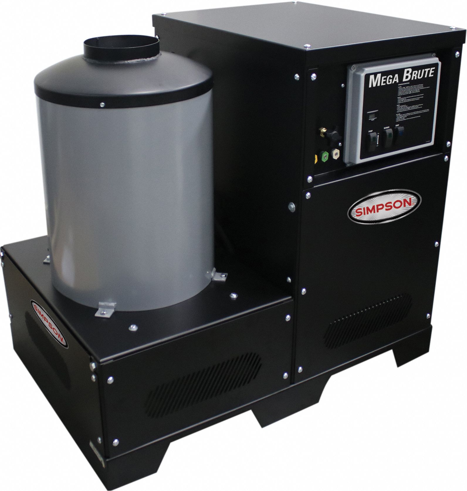 Simpson 3G-OTH-381244