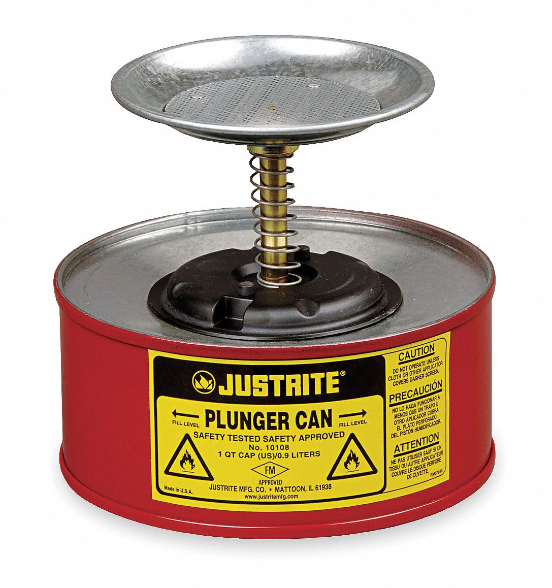 Justrite 3G-OTH-560014