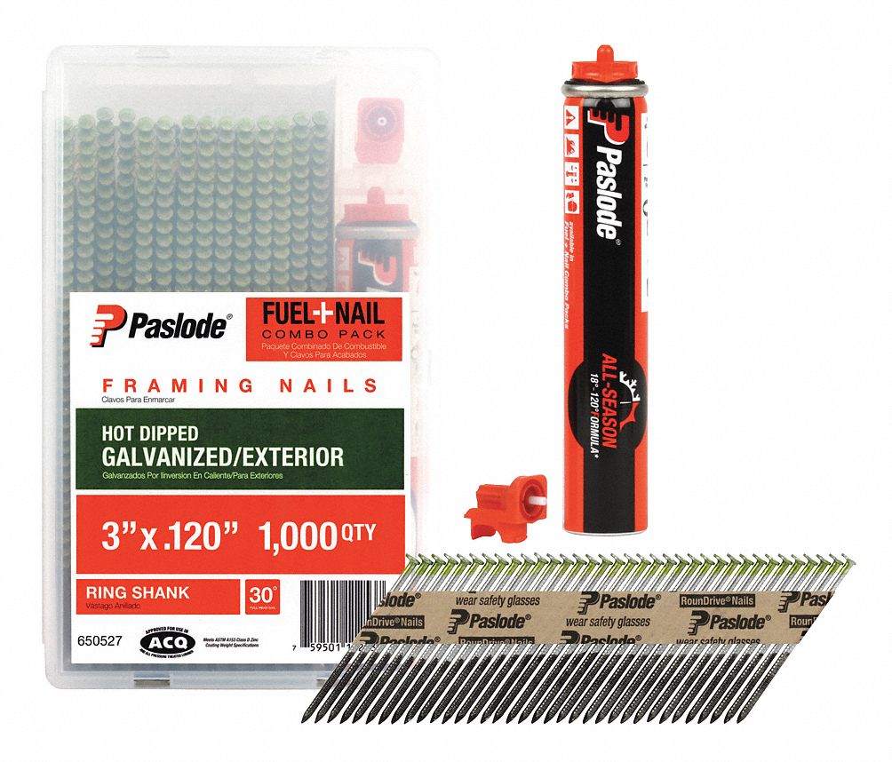 Paslode 3G-OTH-525375
