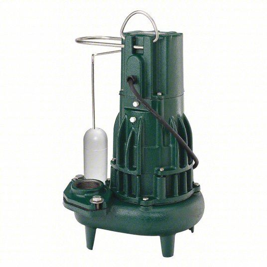 Zoeller 3G-OTH-84927