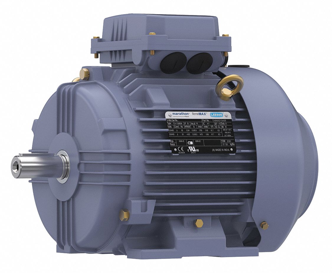 Marathon Motors 3G-OTH-56322