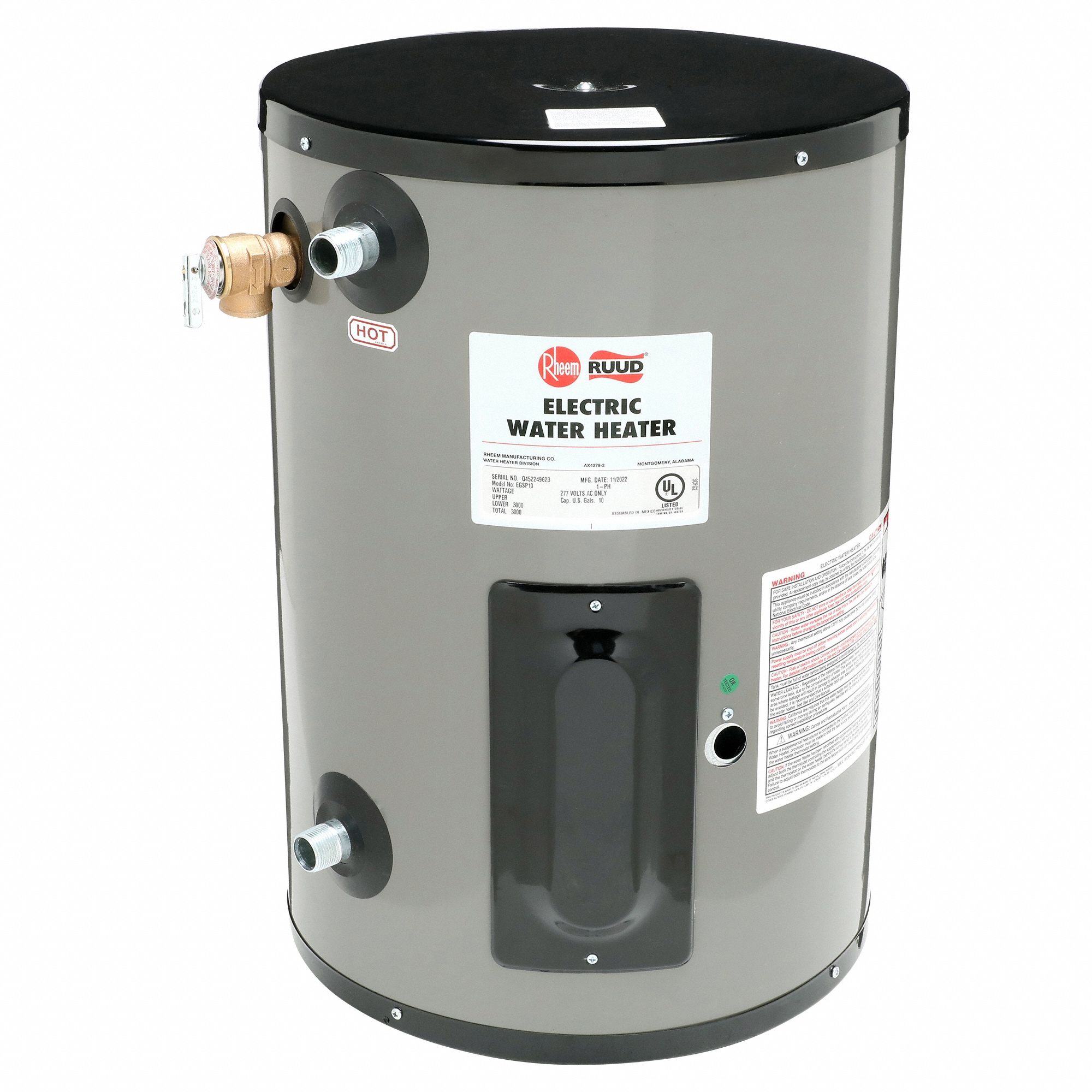 Rheem-ruud 3G-OTH-449648