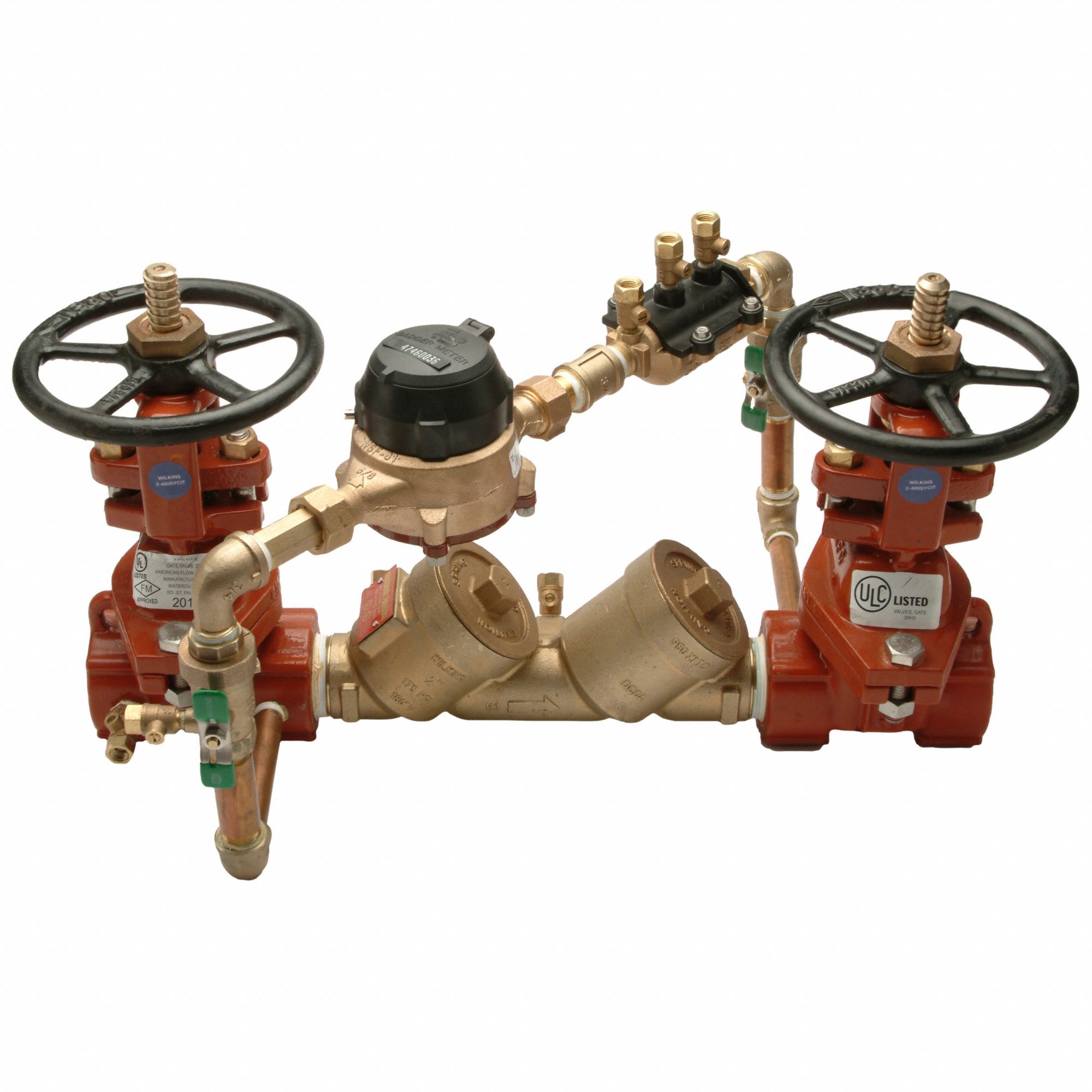 Zurn Wilkins 3G-OTH-440273