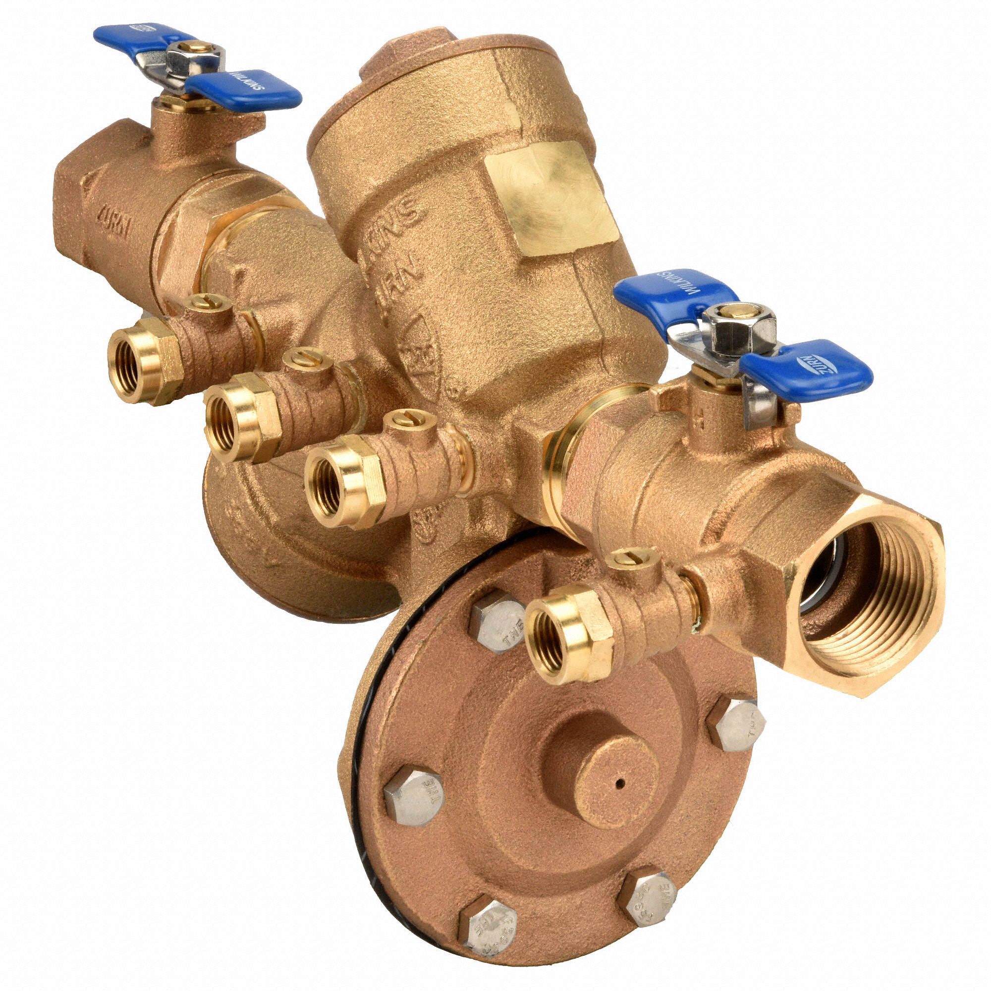 Wilkins 3G-OTH-440409