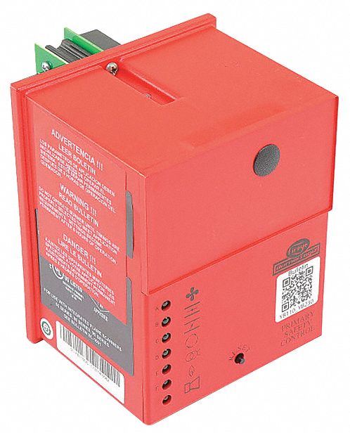 Fireye 3G-OTH-74187