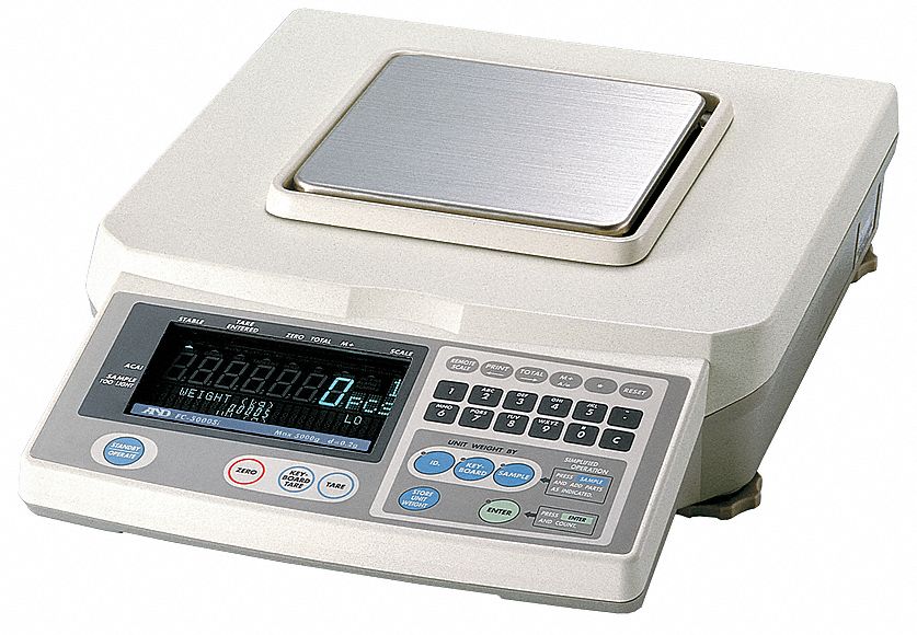 A&d Weighing 3G-OTH-411500