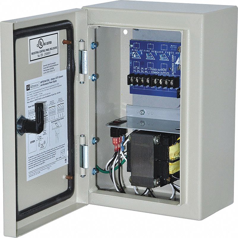 Altronix 3G-OTH-503962