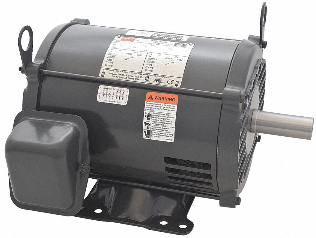 Dayton 3G-OTH-55476