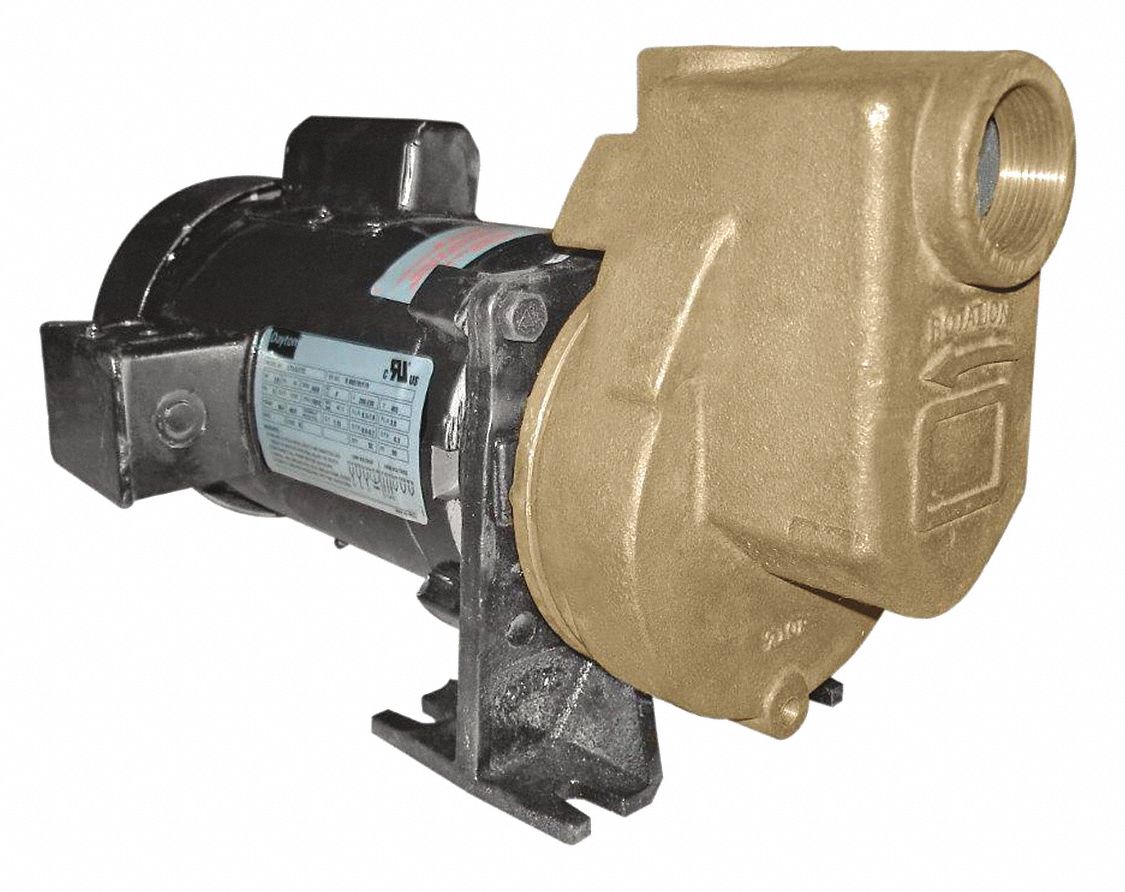 Dayton 3G-OTH-95666