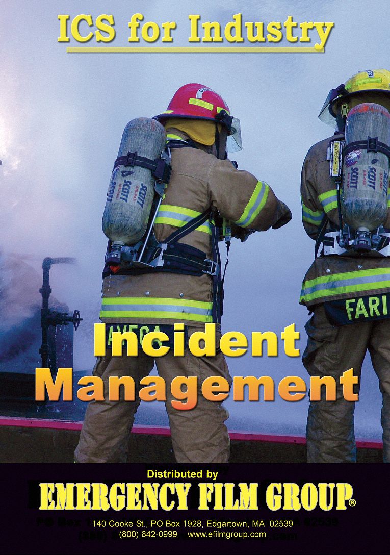 Emergency Film Group 3G-OTH-561909