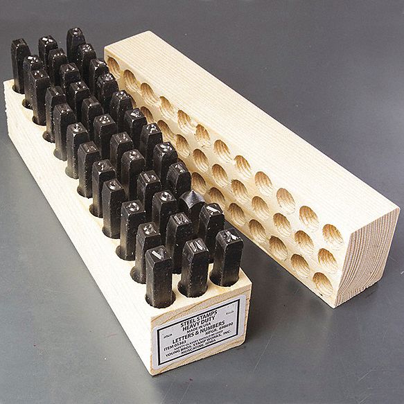 Young Bros. Stamp Works 3G-OTH-561435