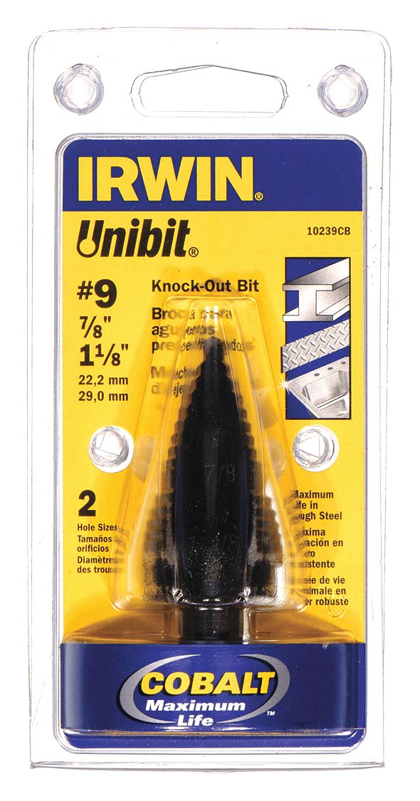 Irwin 3G-OTH-213690