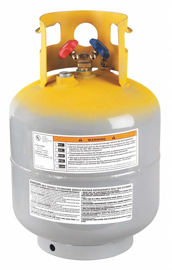 Robinair 3G-OTH-507995
