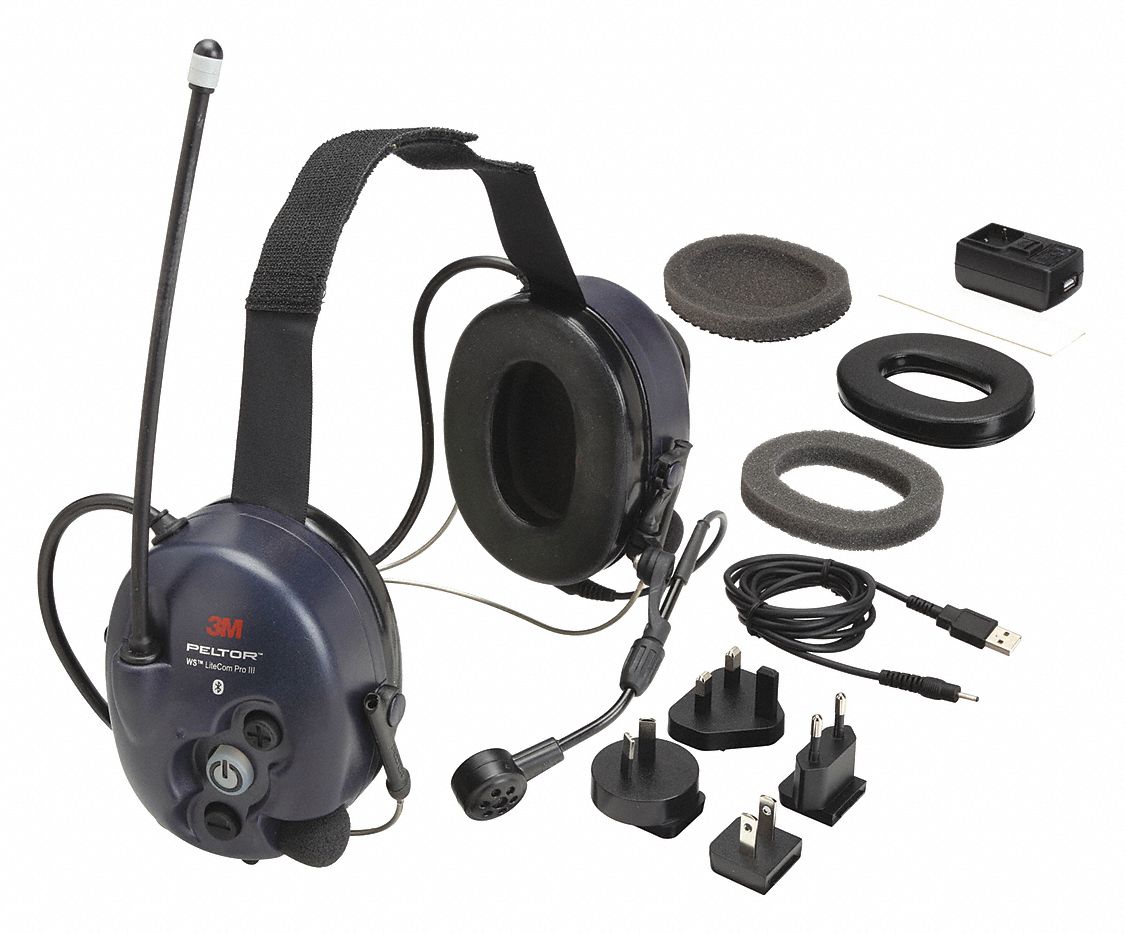 3m Peltor 3G-OTH-556198