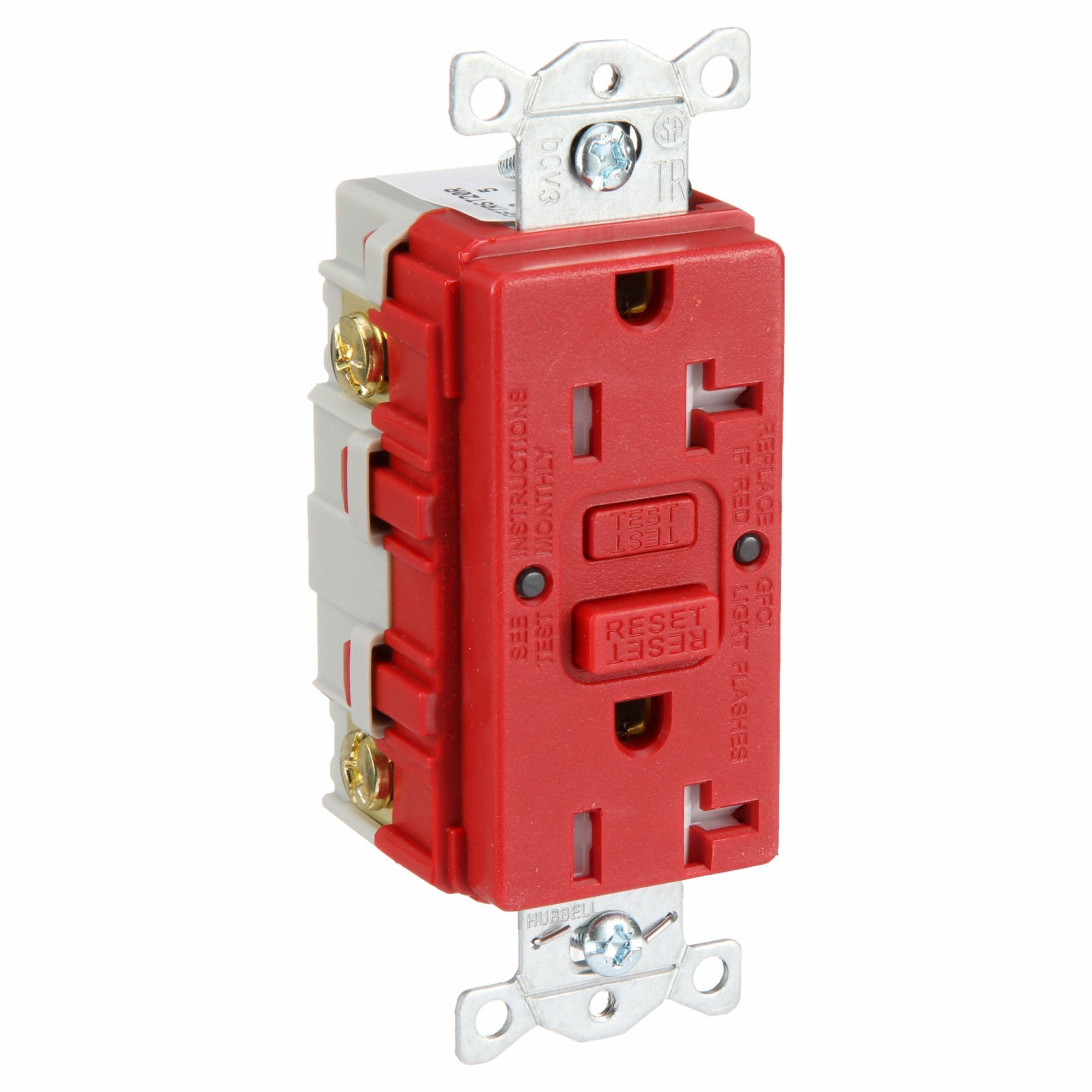 Hubbell Gfci 3G-OTH-26325