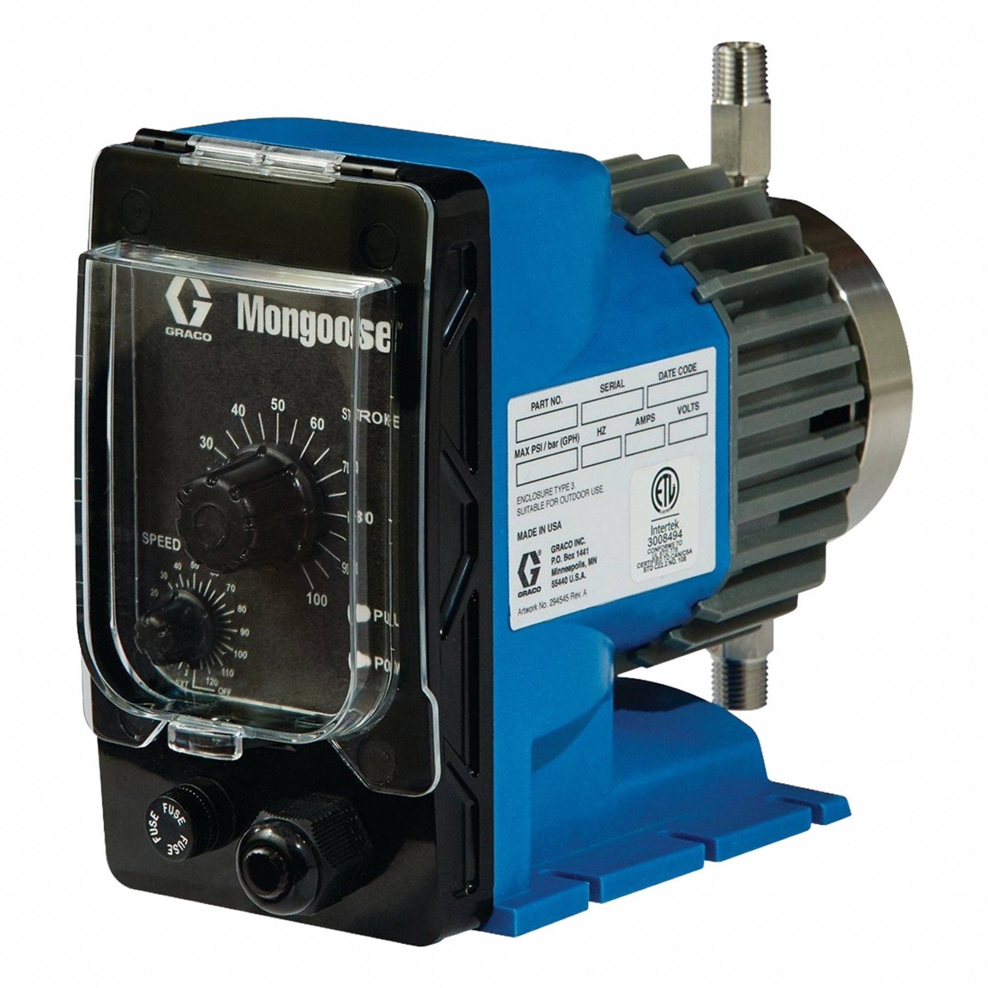 Graco 3G-OTH-129940