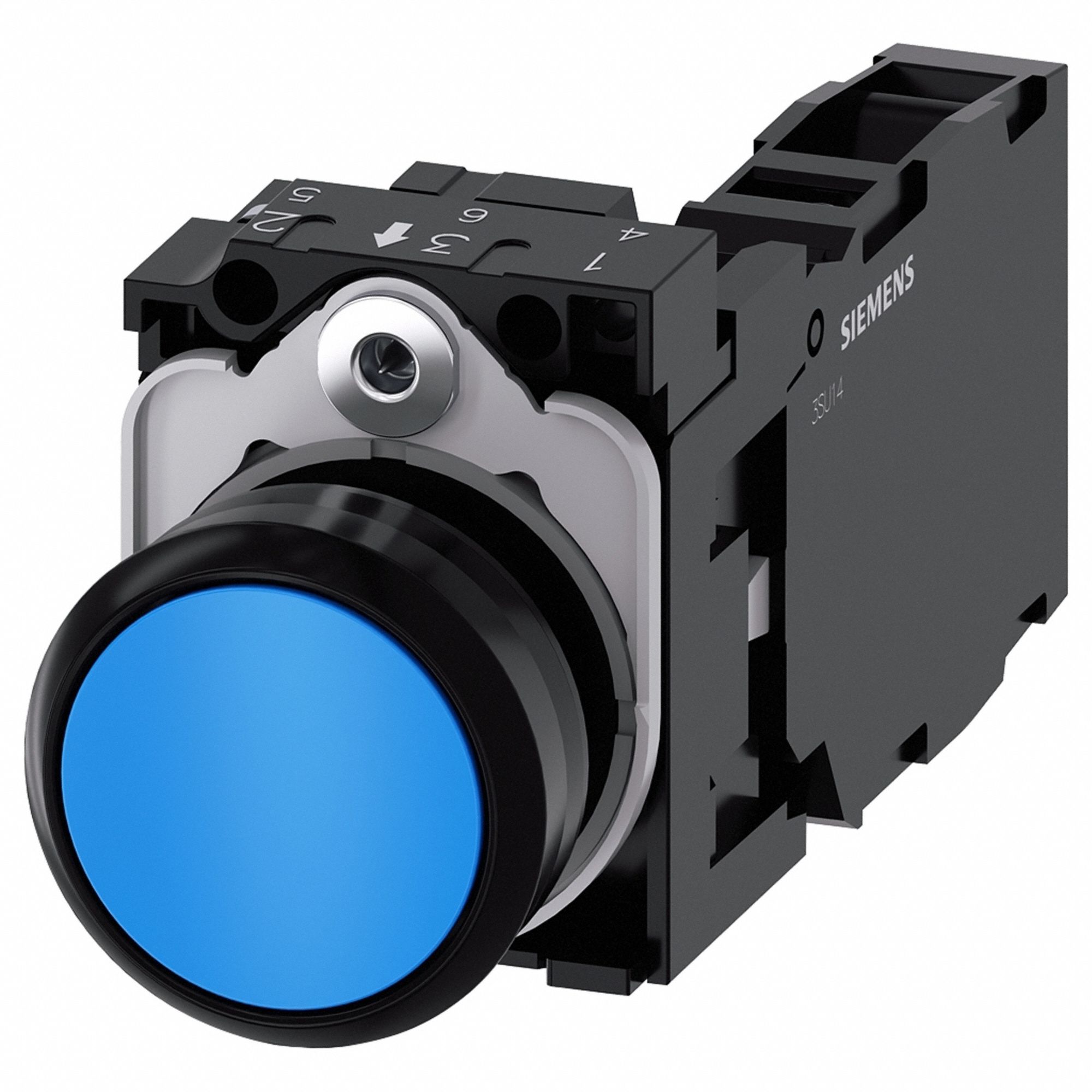 Siemens 3G-OTH-33988
