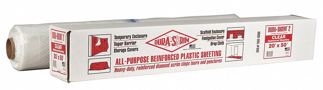 Polar Plastics 3G-OTH-585804