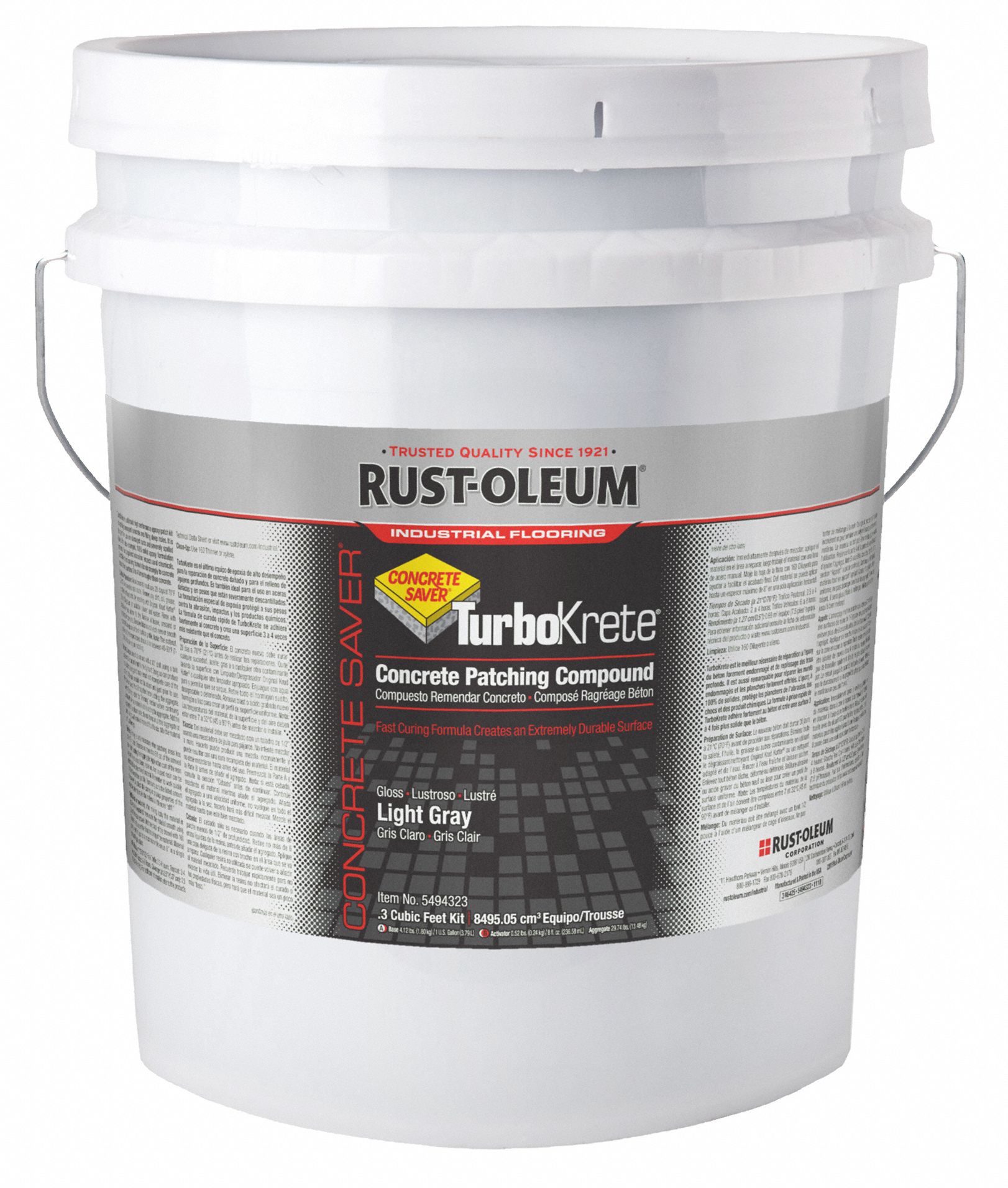 Rust-oleum 3G-OTH-563483