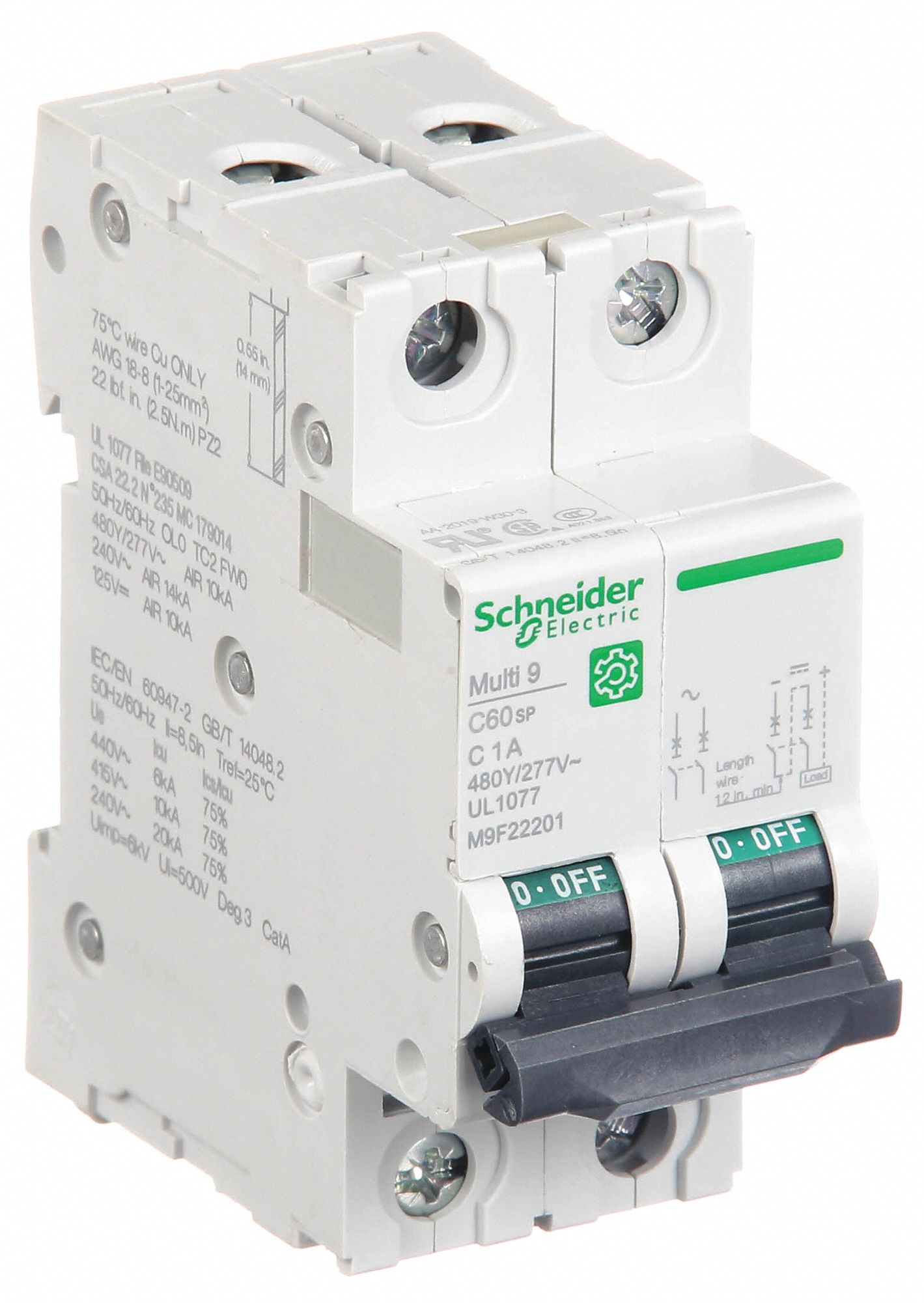 Schneider 3G-OTH-21249