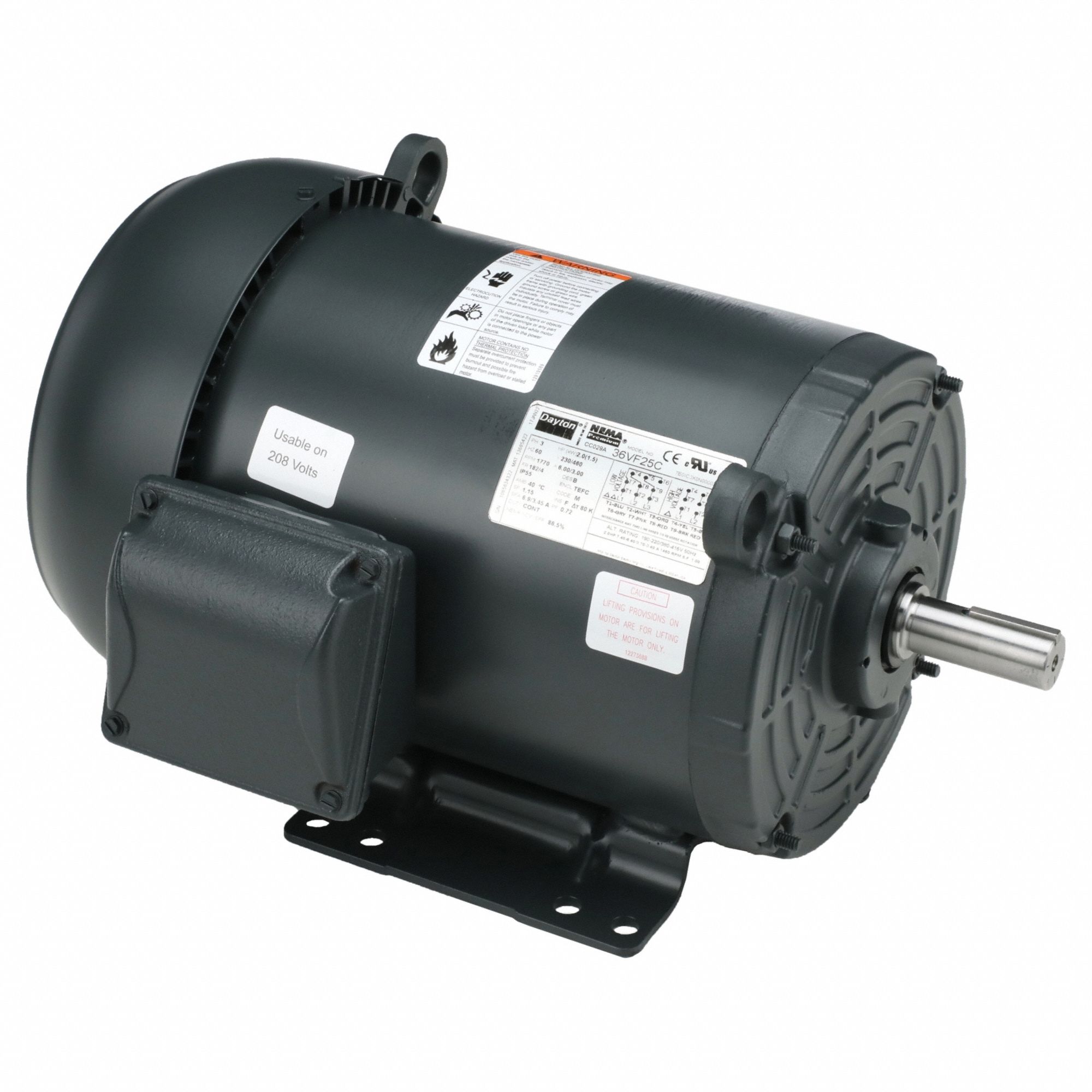 Dayton 3G-OTH-57441