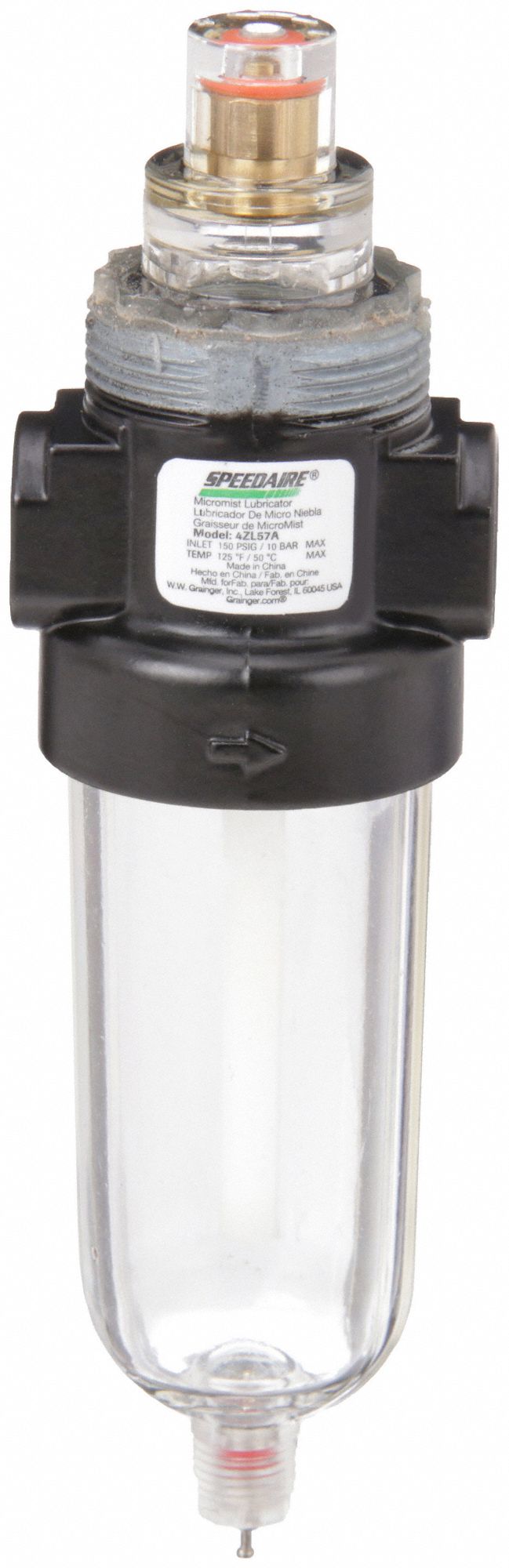 Speedaire 3G-OTH-140758
